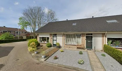 Hondentrimsalon Marjan