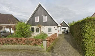 Hondentrimsalon Mieke Jonker
