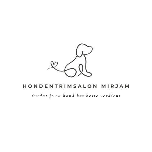 Hondentrimsalon Mirjam - 2