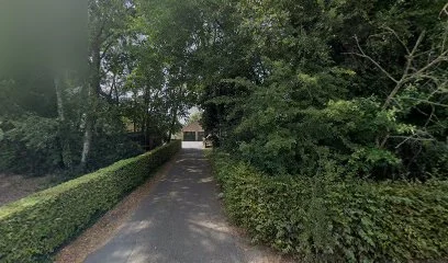 Hondentrimsalon "Rika"