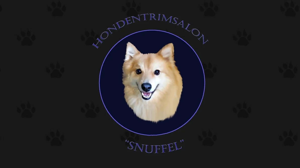 Hondentrimsalon Snuffel
