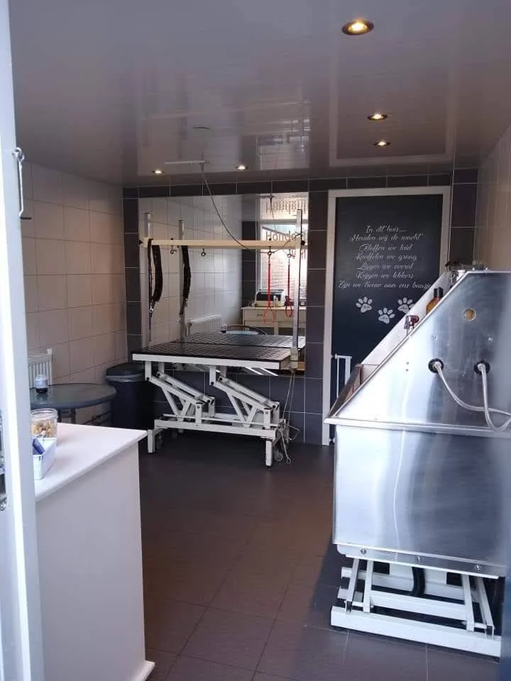 Hondentrimsalon Wilma - 3