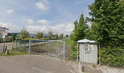 Hondenuitlaat