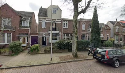 Hondenuitlaatservice Billie