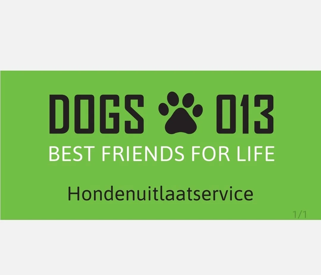 Hondenuitlaatservice Dogs 013 - 3