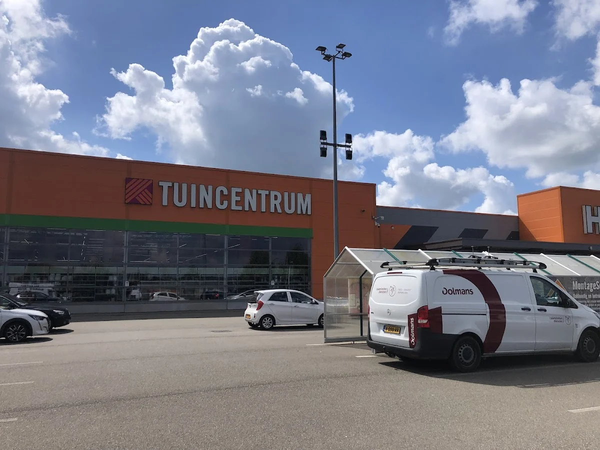 HORNBACH Bouwmarkt Duiven