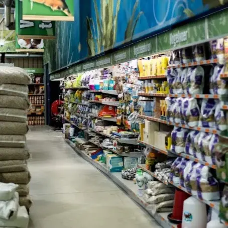 HORNBACH Dierenafdeling Nieuwerkerk a/d/ Ijssel - 3