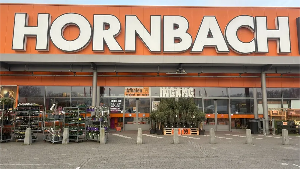 HORNBACH