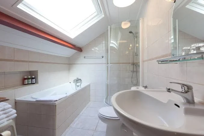 Hotel Pension 't Huys Grol - Single Room - 4