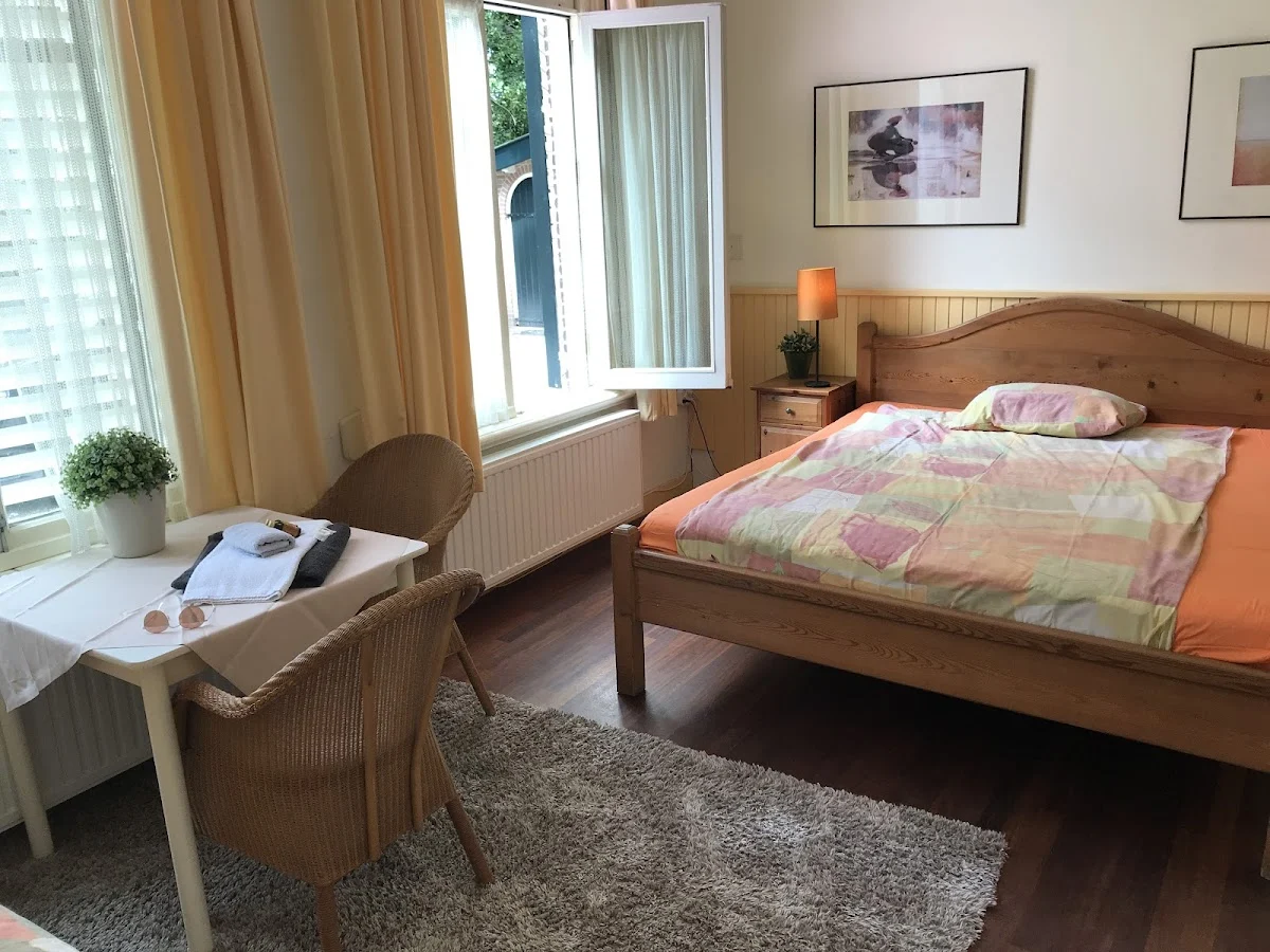 Hotel-Pension Zoom-Oord - 3