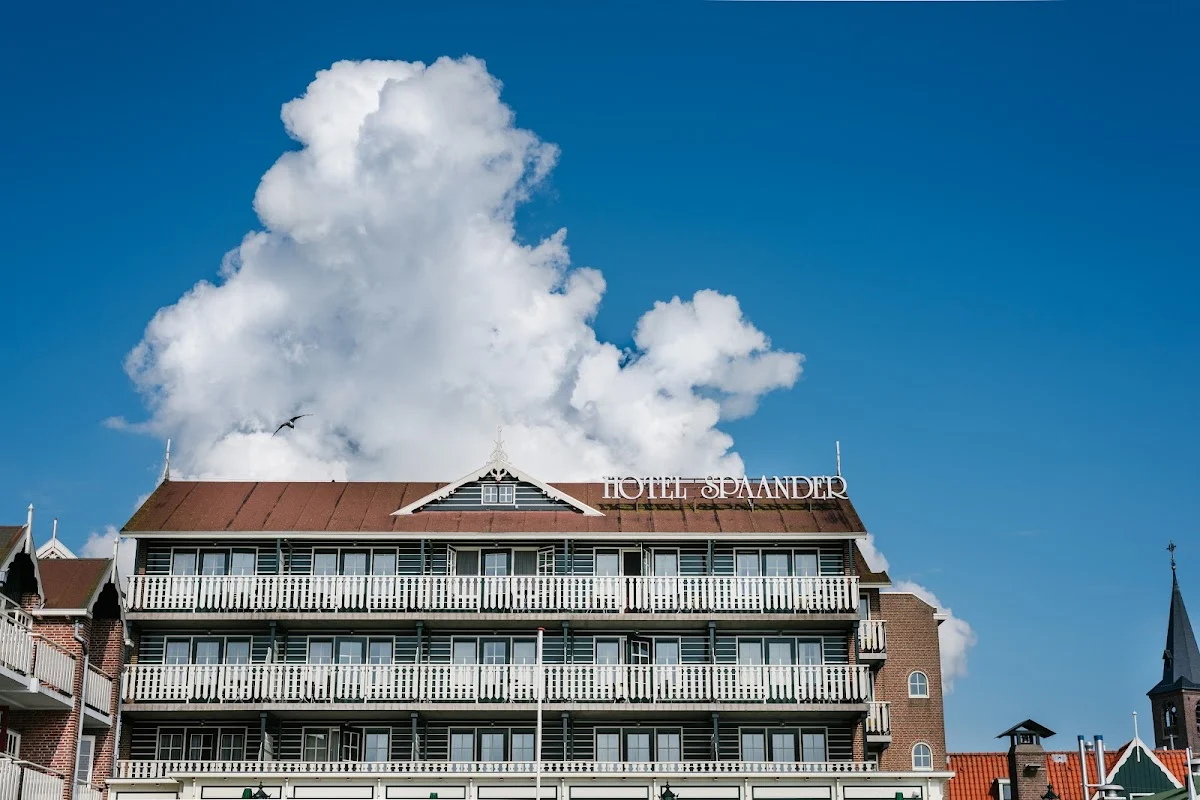 Hotel Spaander - Volendam