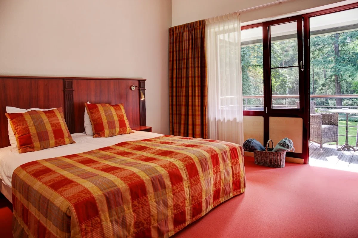 Hotel Stille Wilde - 2