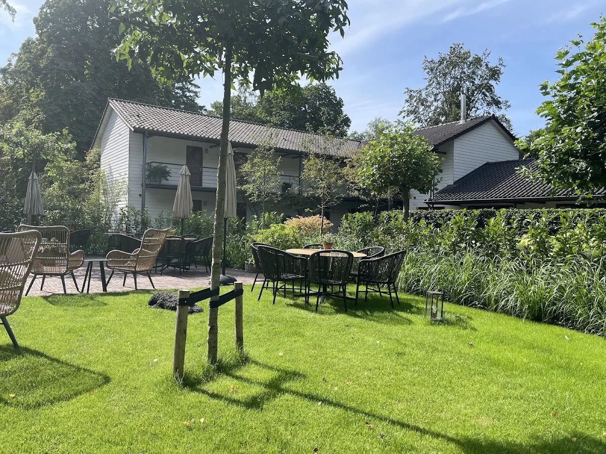 Hotel Stille Wilde - 3