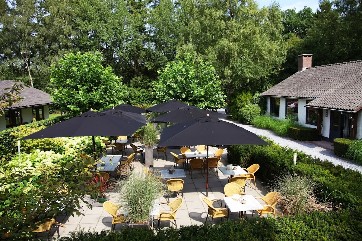 Hotel Stille Wilde - 5