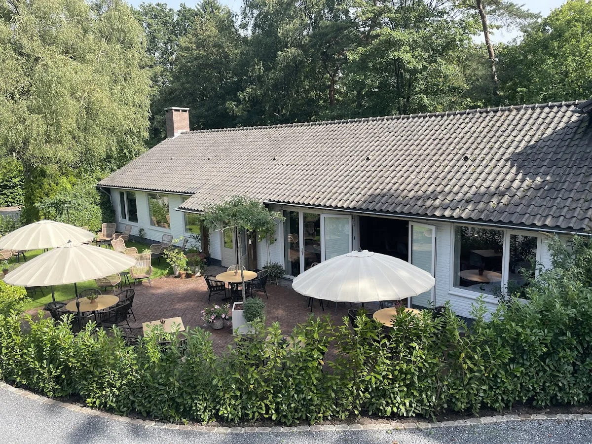Hotel Stille Wilde