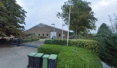 Hounds & Horses, hondenpension en dagopvang