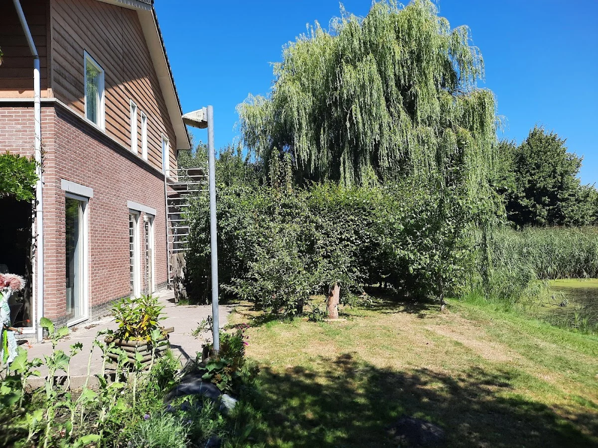 Huis Van Steen