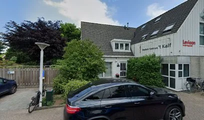 Huisartsenpraktijk `t Kalf