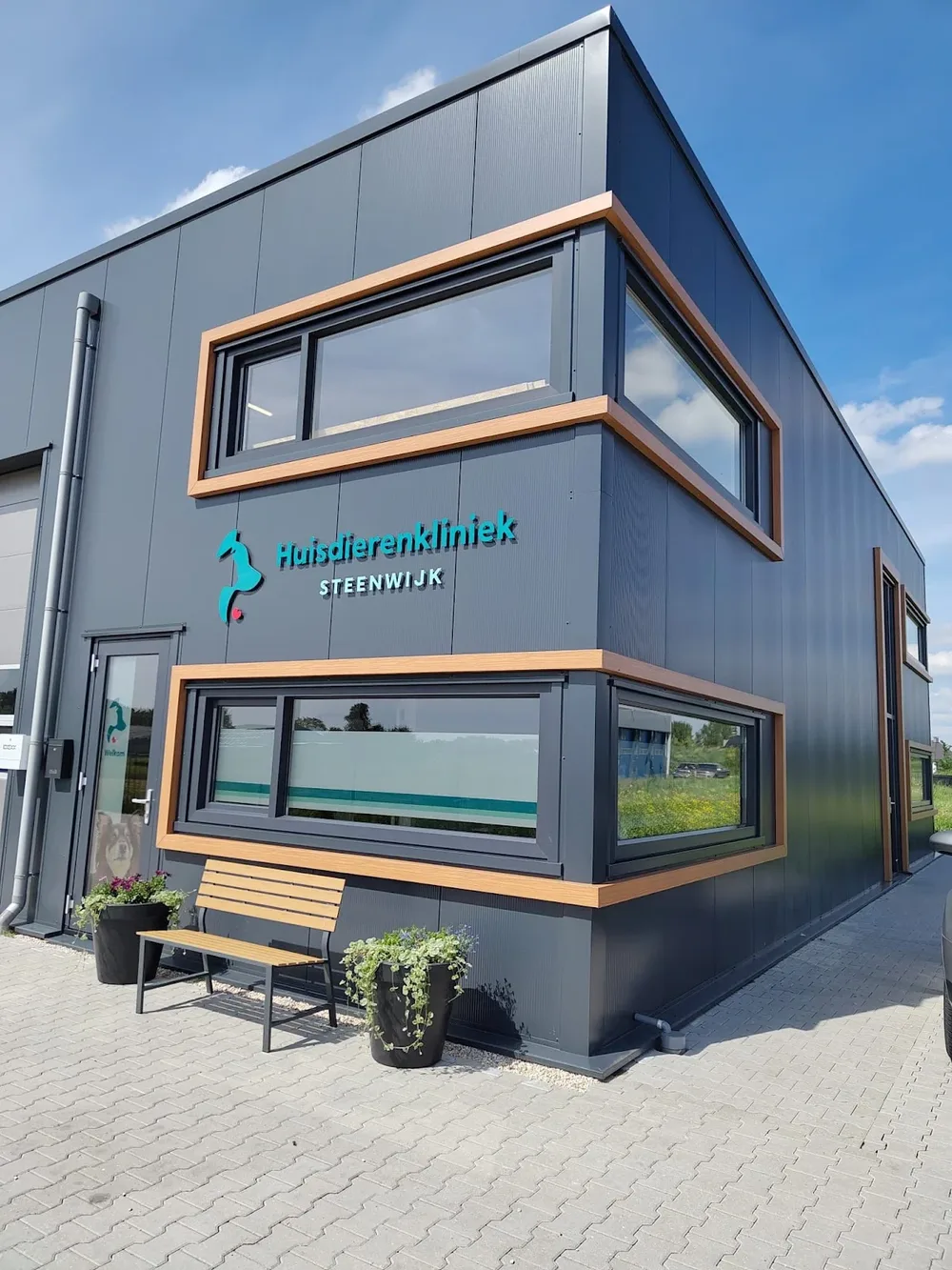 Huisdierenkliniek Steenwijk