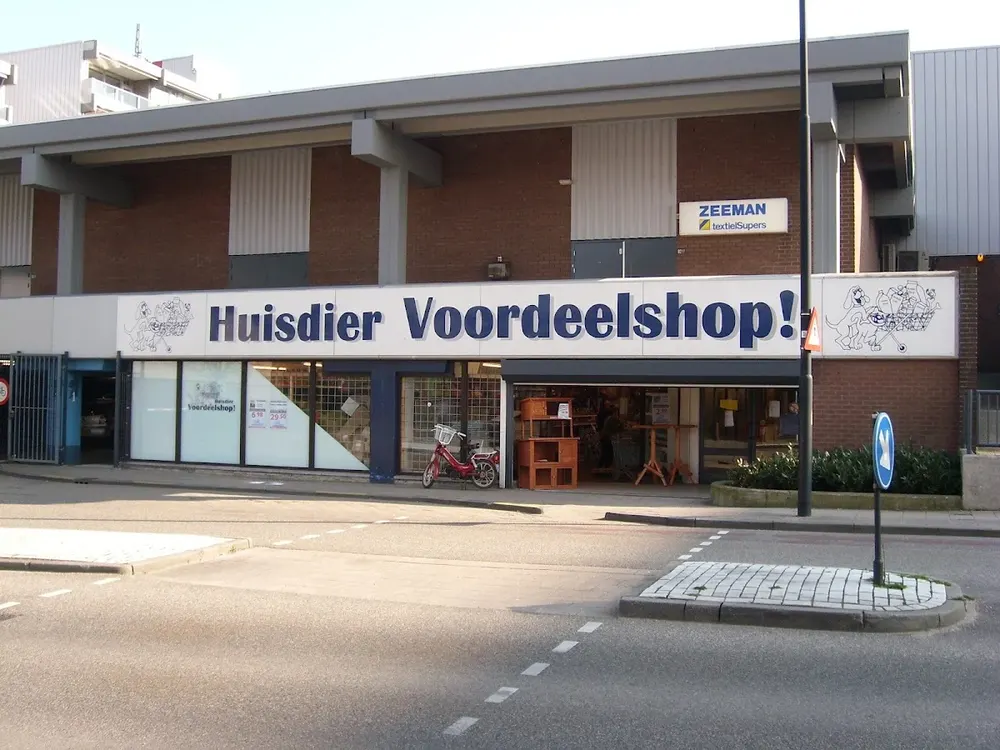 Huisdiervoordeelshop Nijmegen 🐾