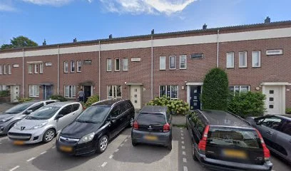 Intens Hondenplezier