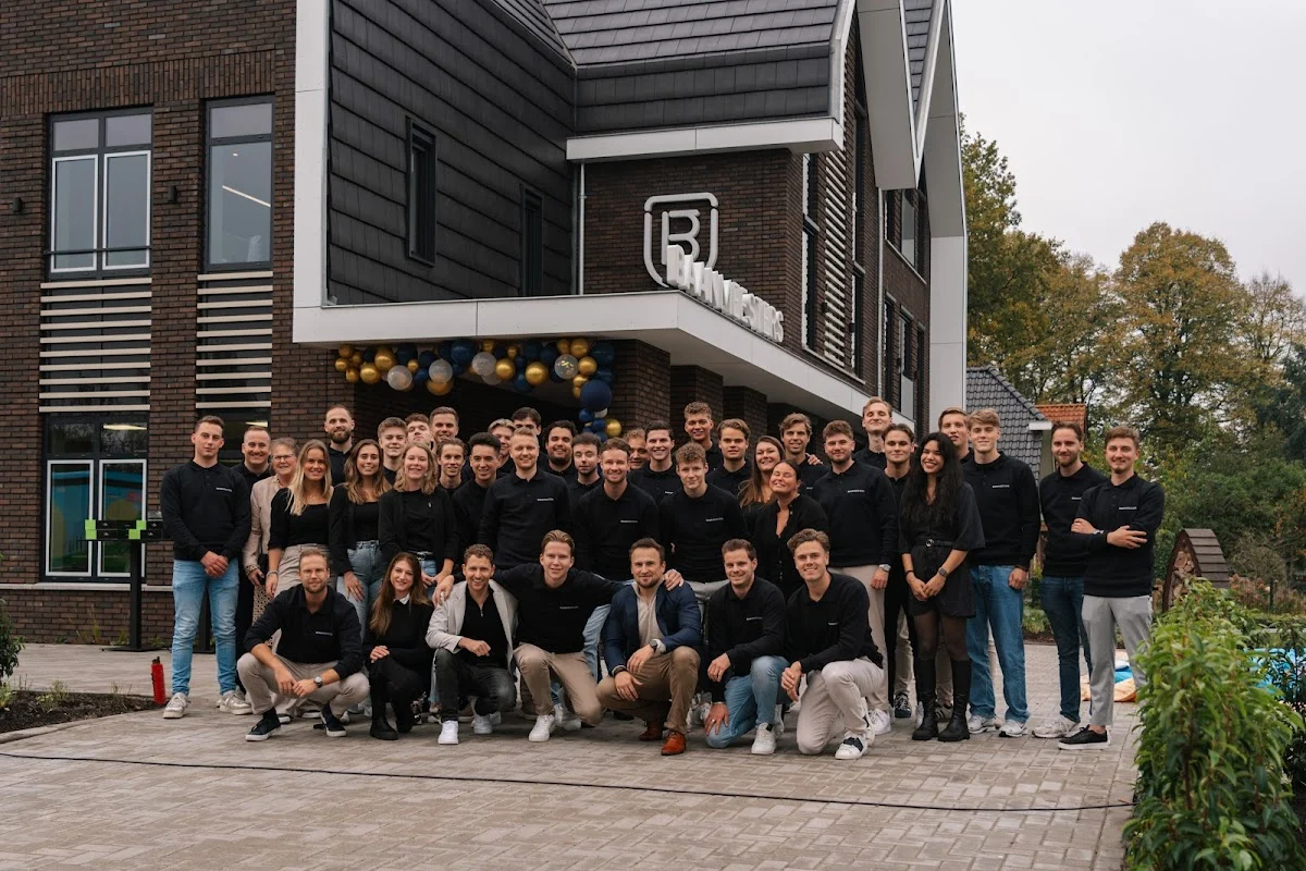 InterieurbouwVacature | Uitdagend vakwerk bij jou in de buurt!
