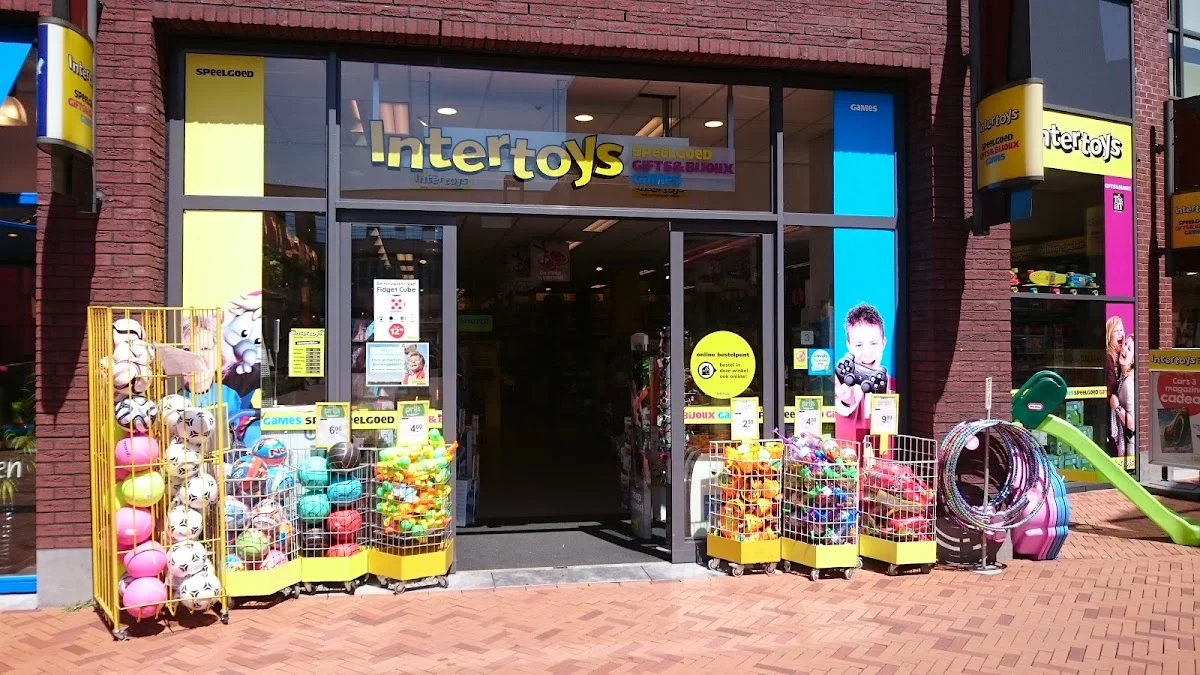 Intertoys