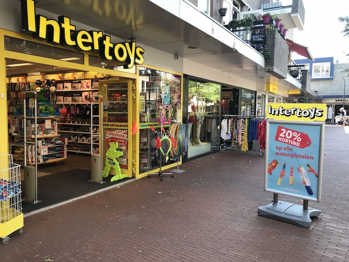 Intertoys