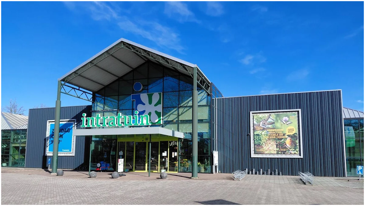 Intratuin Amersfoort - 7