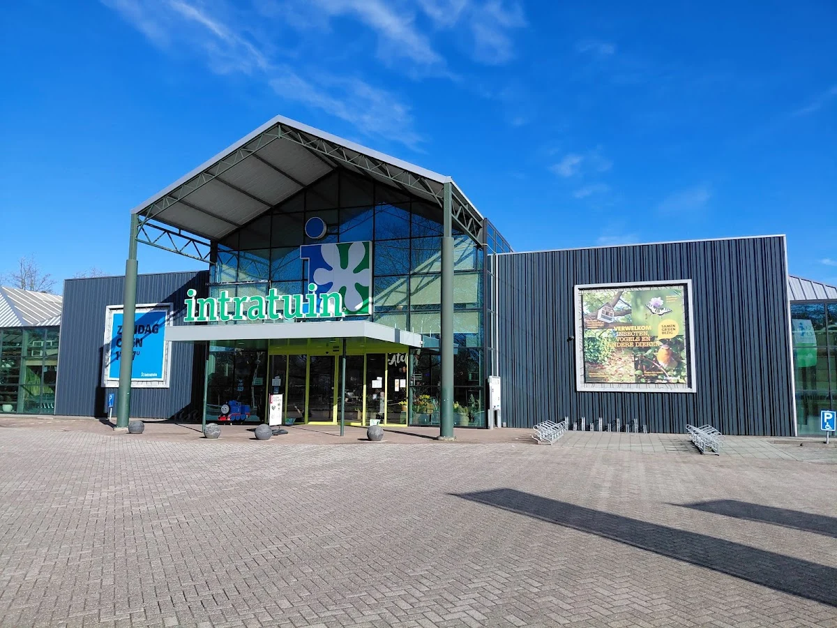 Intratuin Amersfoort