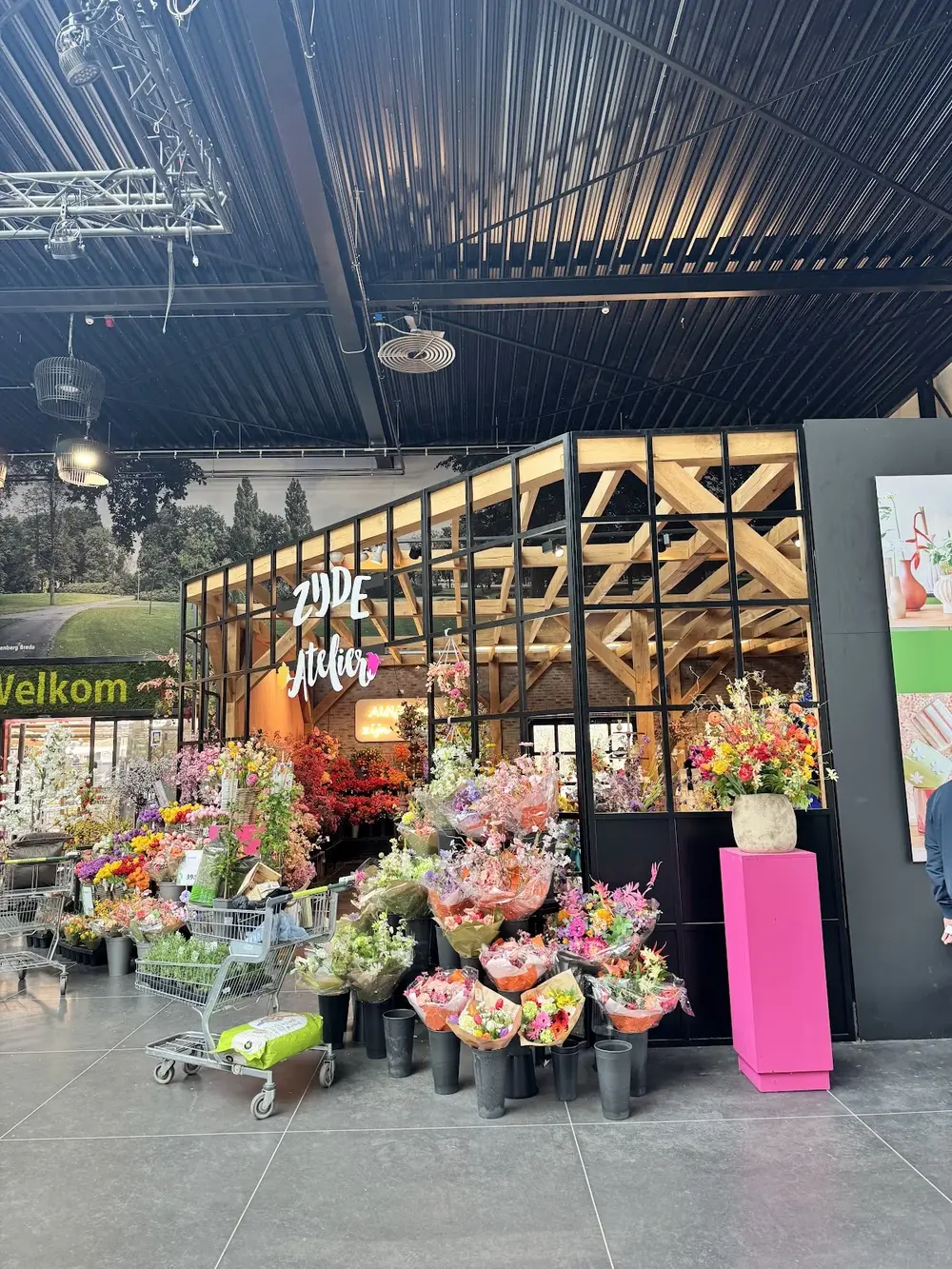 Intratuin Breda