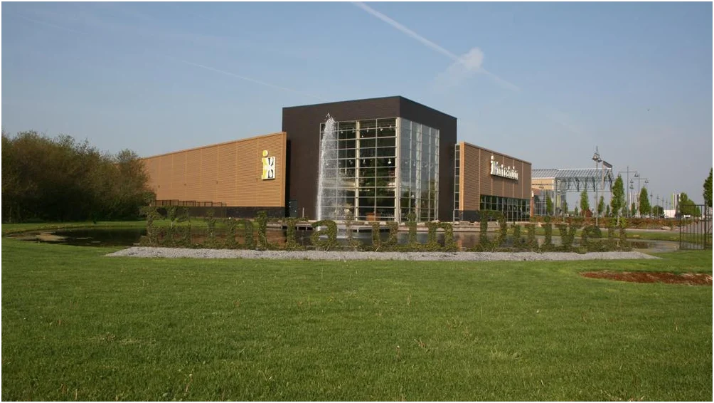 Intratuin Duiven - 6
