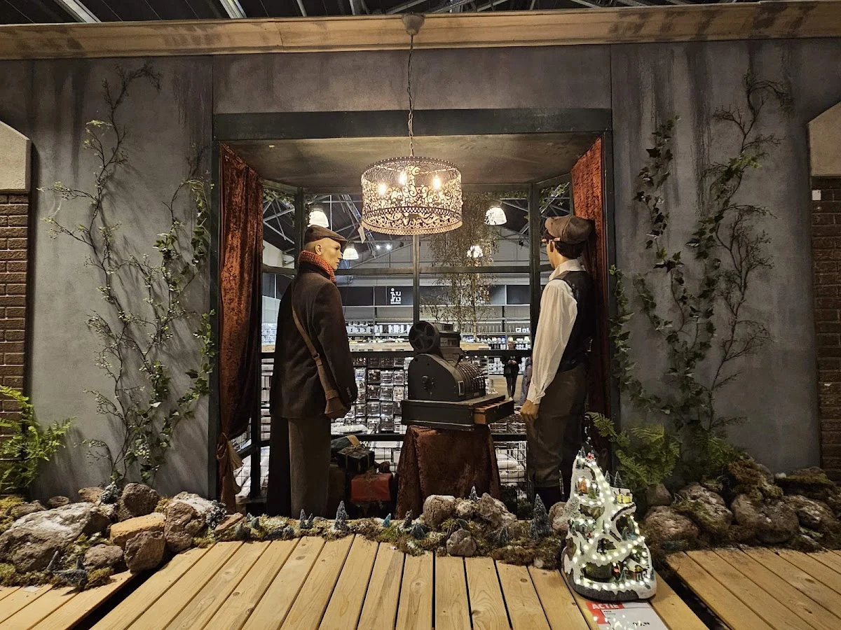 Intratuin Duiven - Christmas World🎄 - 4