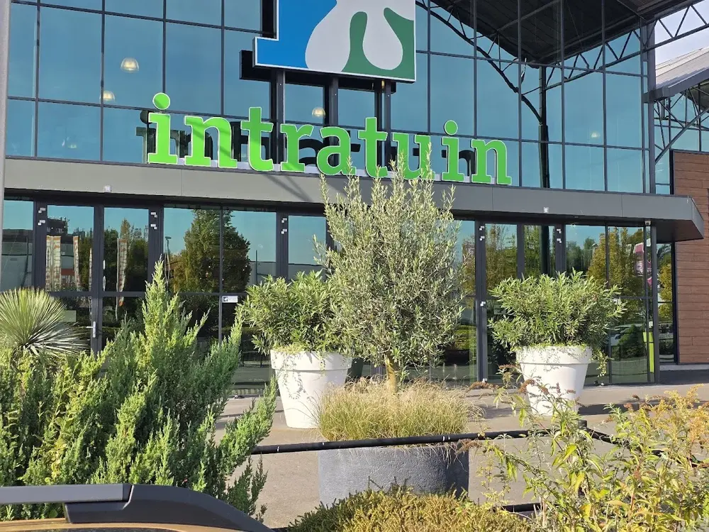 Intratuin Emmen