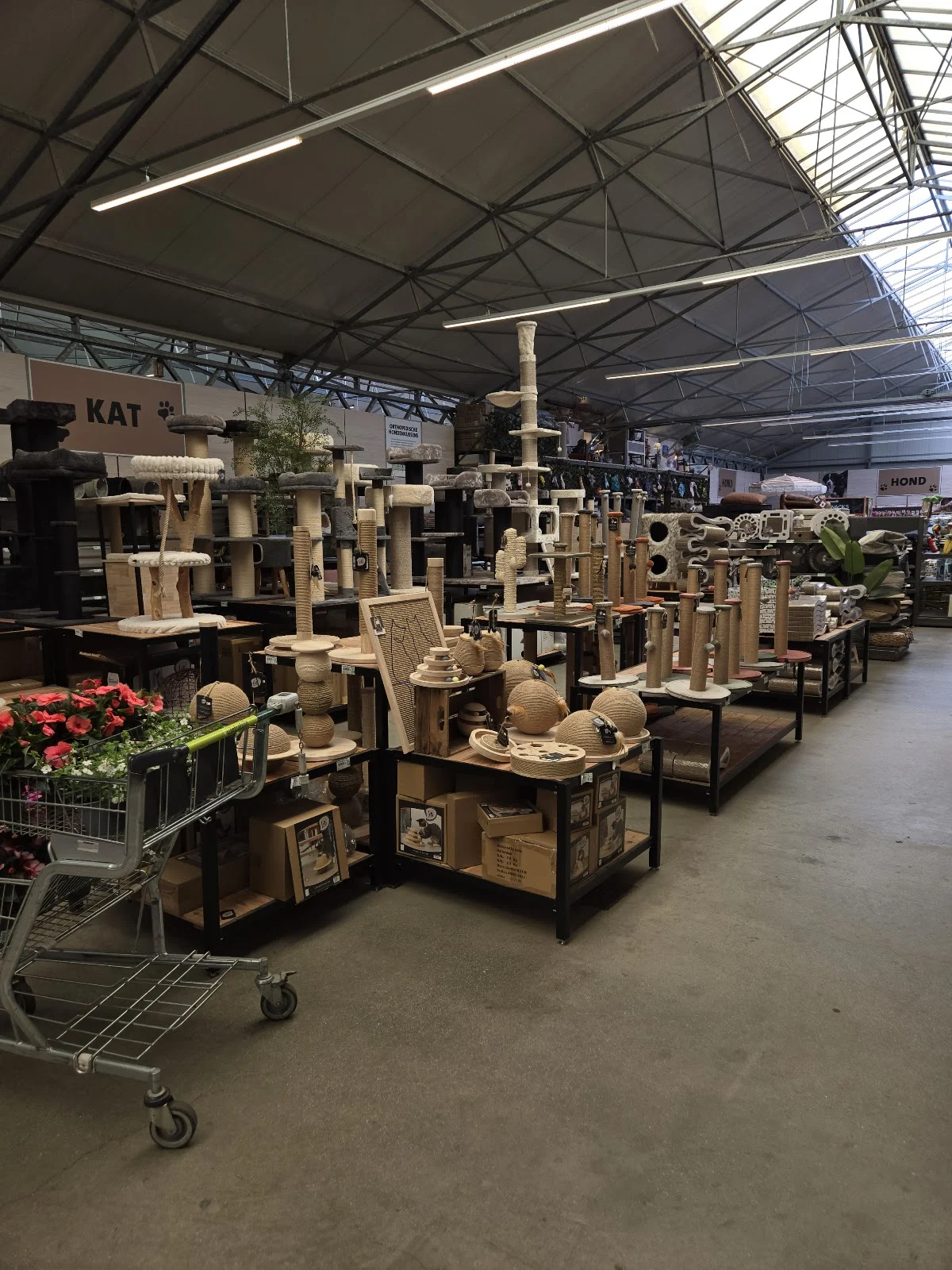 Intratuin Hendrik Ido Ambacht - 2