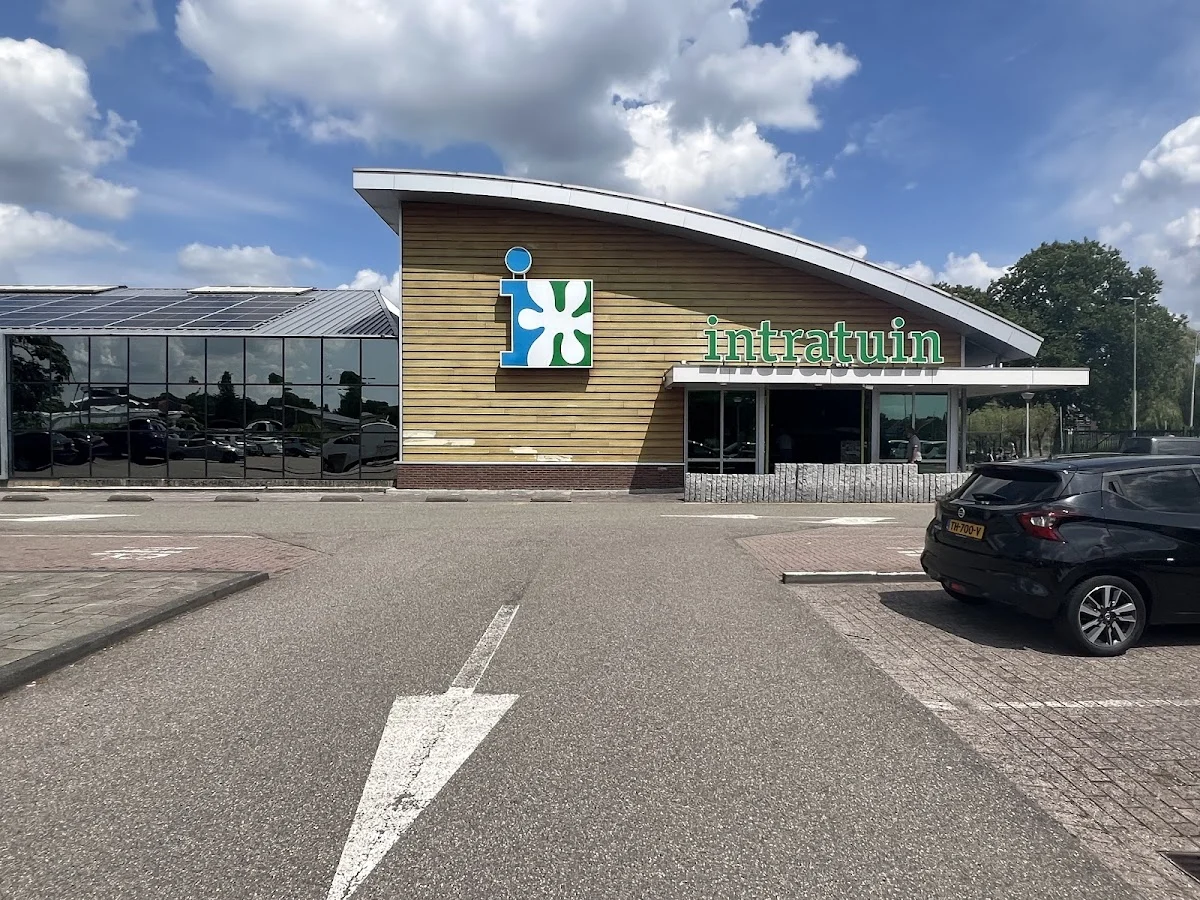 Intratuin Hendrik Ido Ambacht