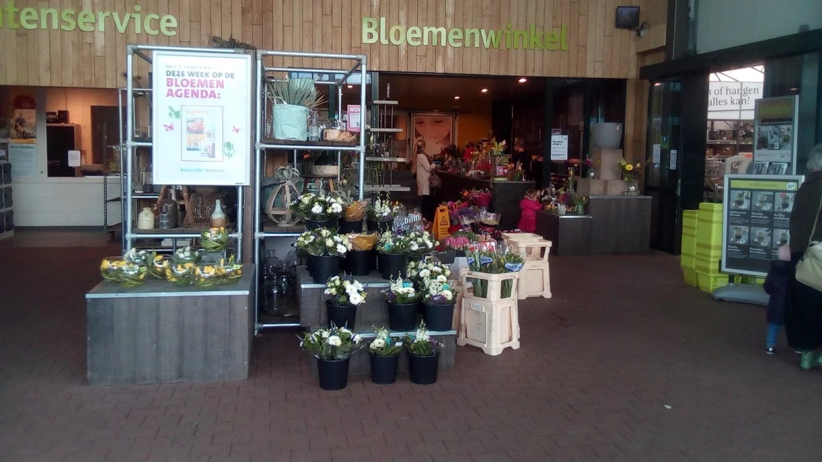 Intratuin Leidsche Rijn - 6