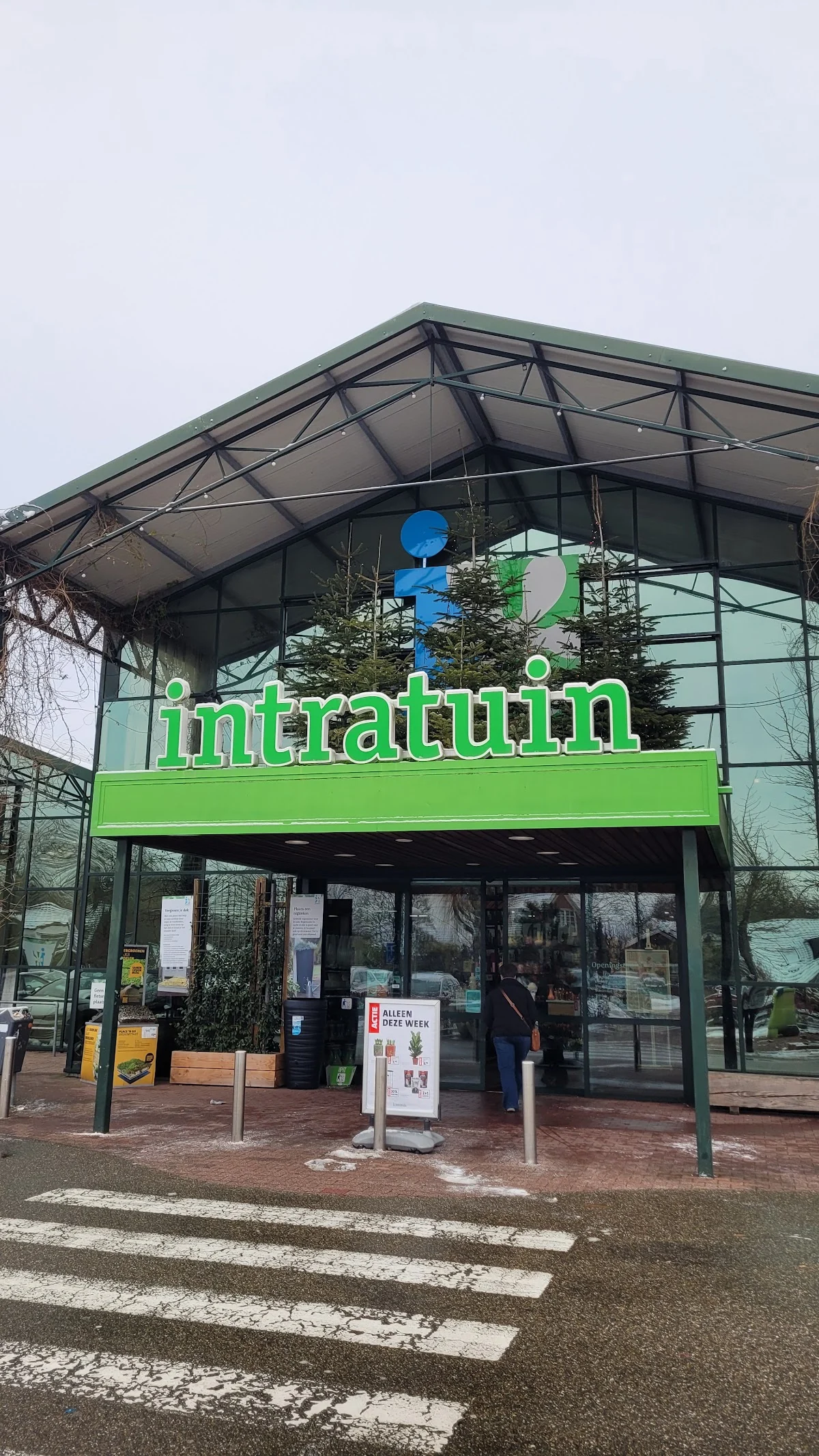 Intratuin Leidsche Rijn