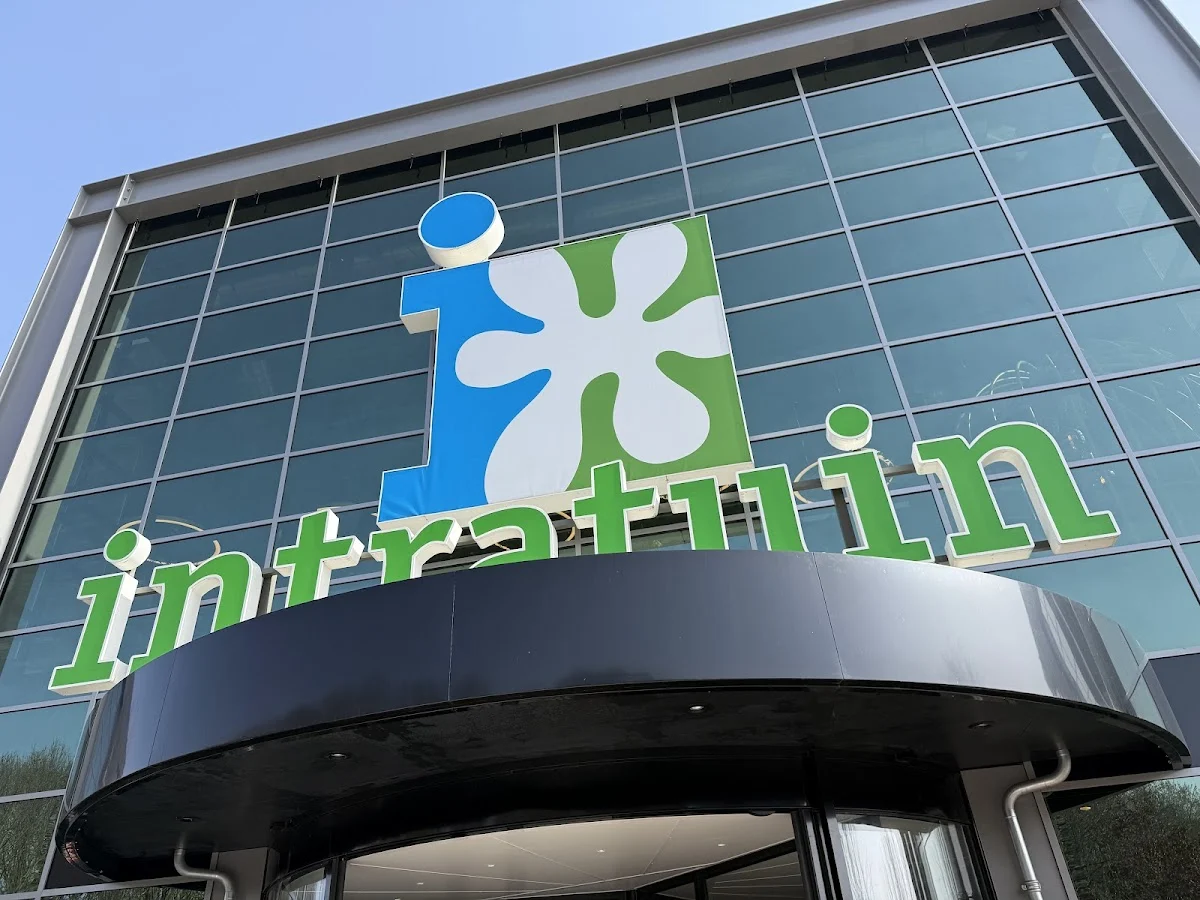 Intratuin Maastricht