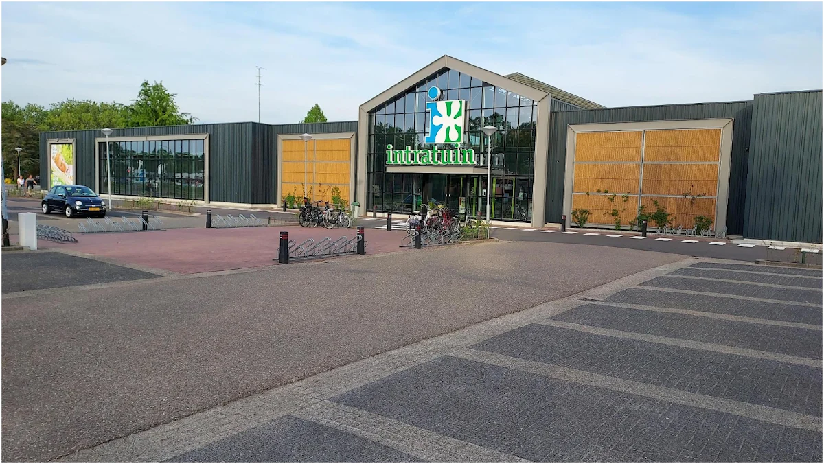 Intratuin Nijkerk - 5