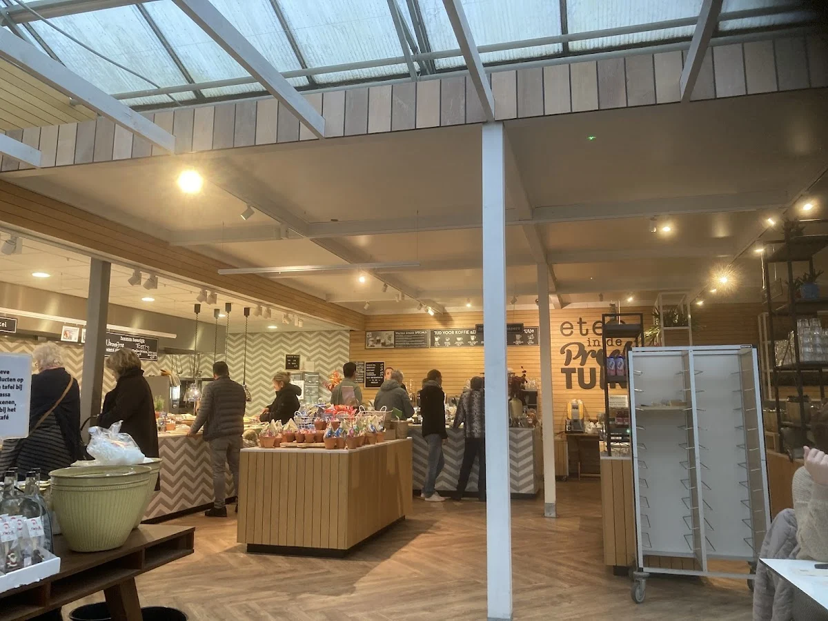 Intratuin Rosmalen