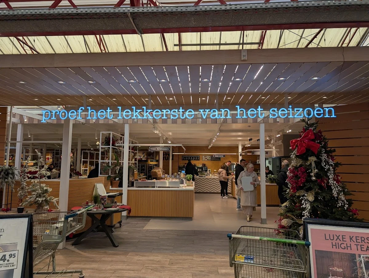 Intratuin Sliedrecht
