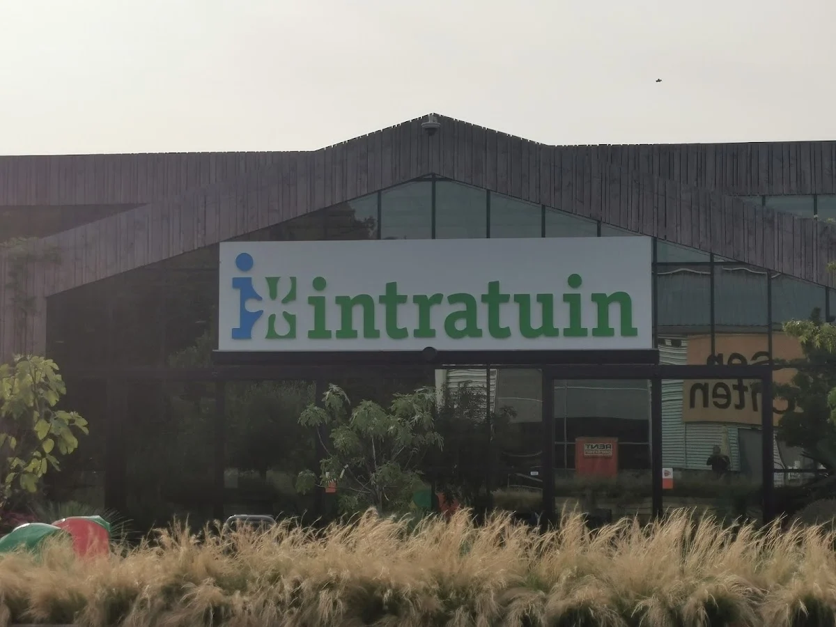 Intratuin Vleuterweide