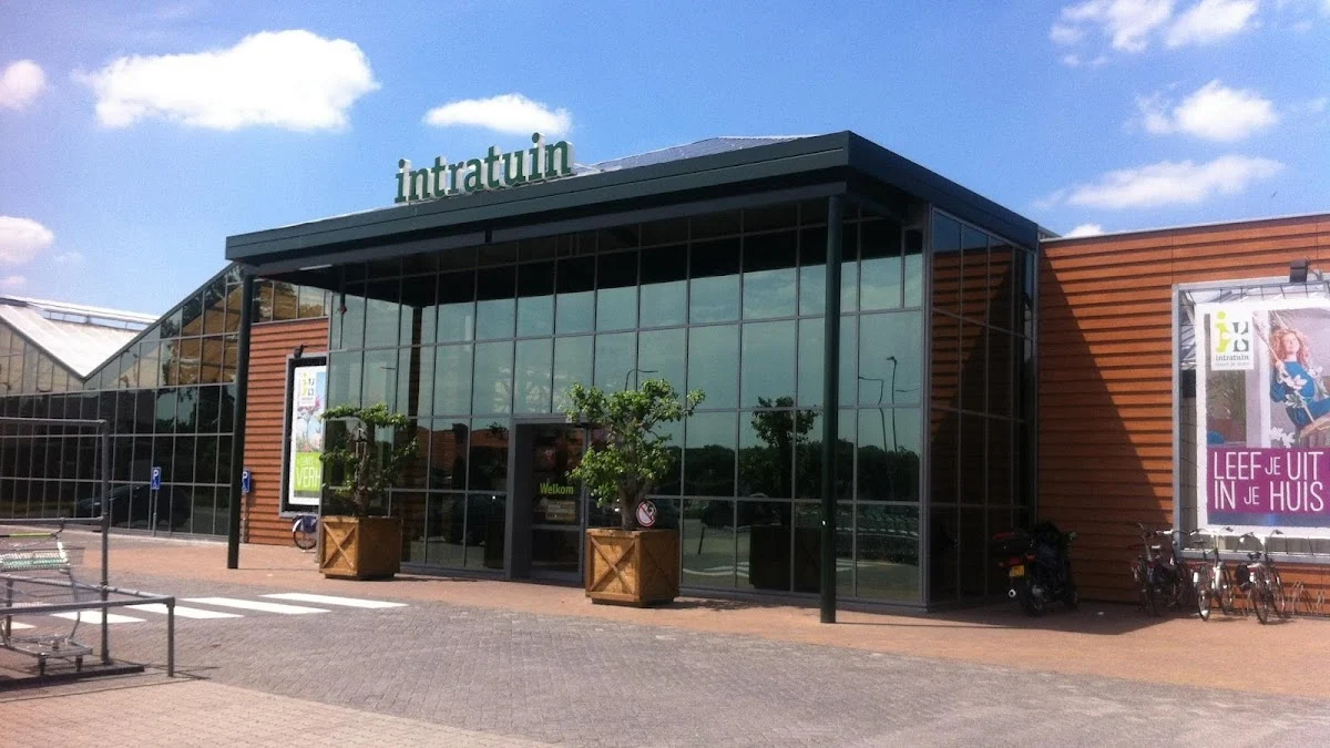 Intratuin Weert - 6