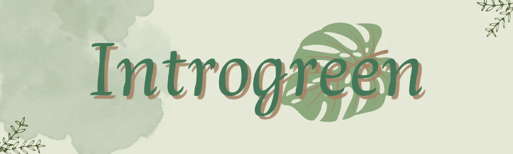 Introgreen