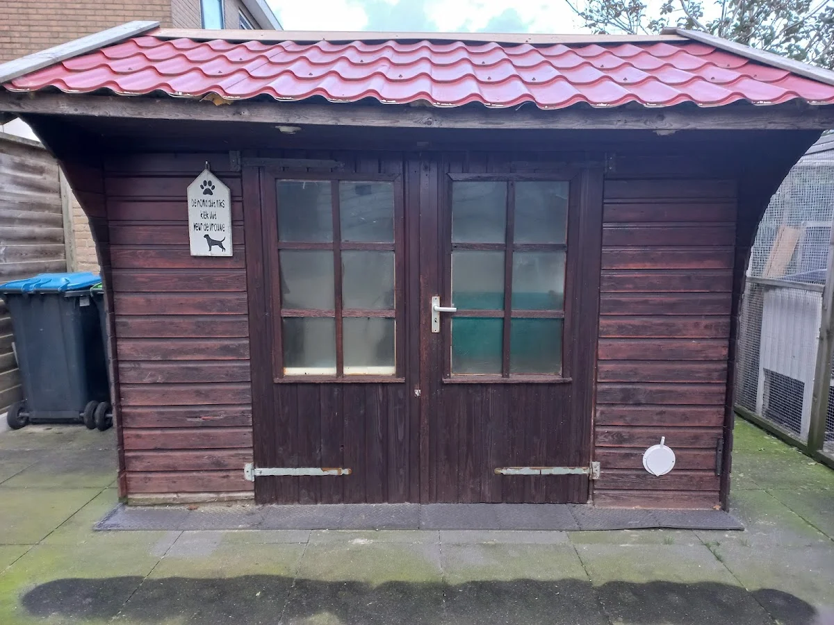 Janet's trimsalon - 2