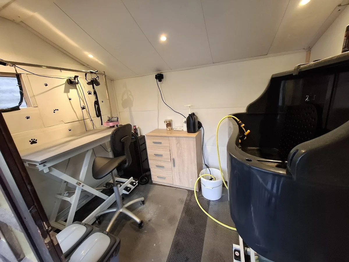 Janet's trimsalon