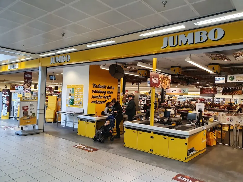 Jumbo