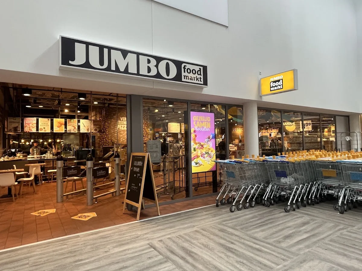Jumbo