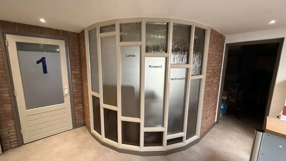 Jyoti - Holistische praktijk voor mens en dier - 2